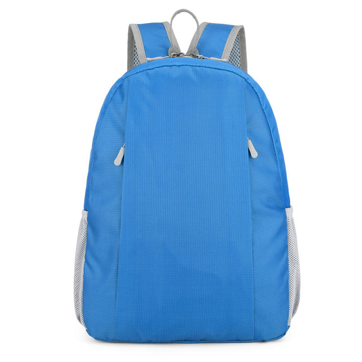 Ultra-Lightweight Travel Backpack Kalsten