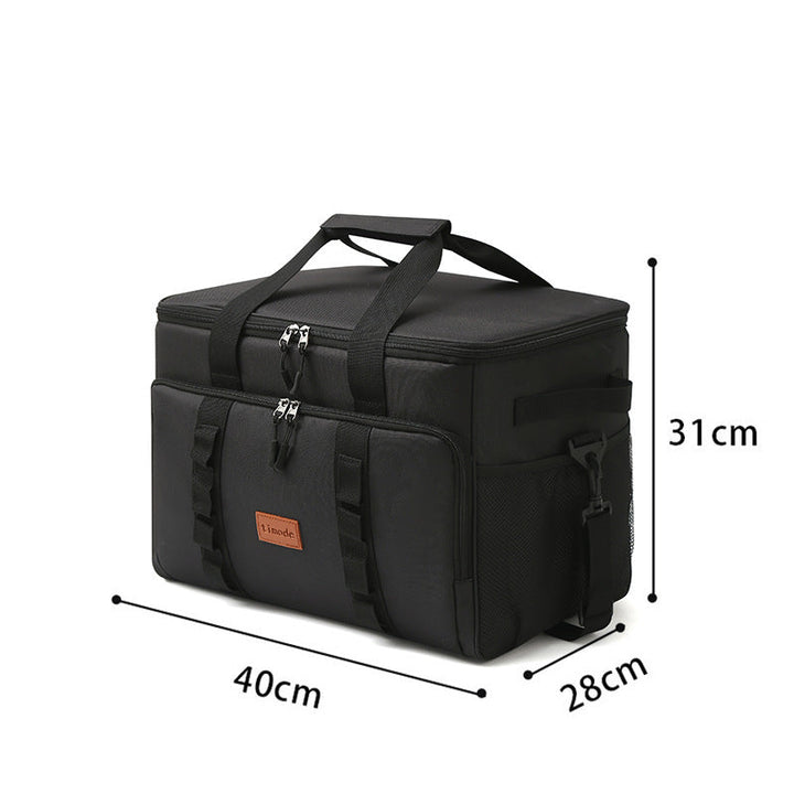Ladies Insulated Picnic Cooler Bag Kalsten