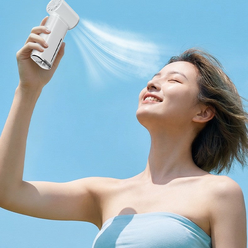 Ladies Portable Mist Cooler Kalsten