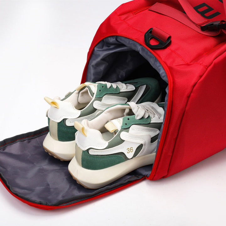 Women Spacious Multifunctional Sports Bag Kalsten
