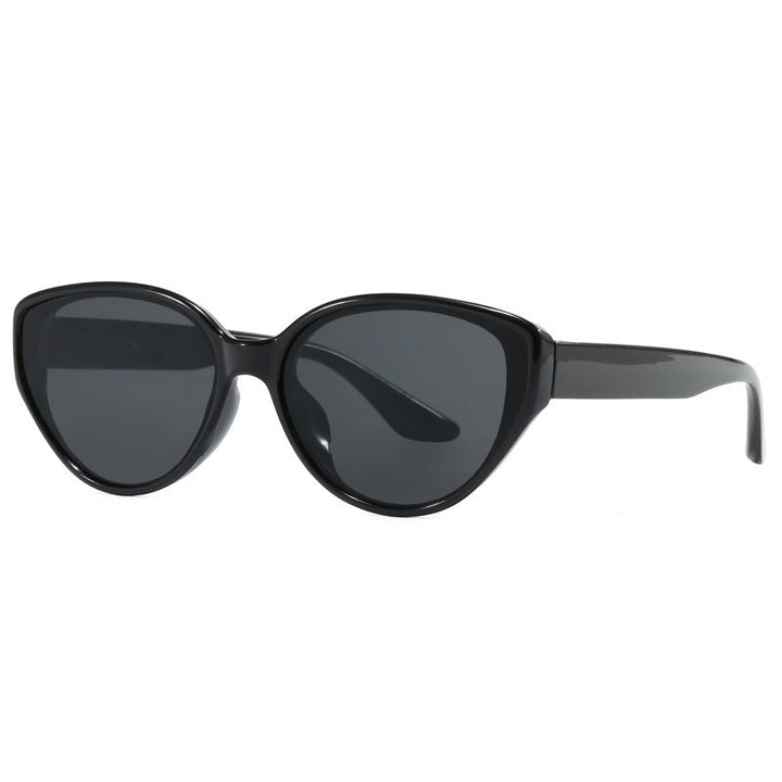 Women Cat-Eye Sunglasses with Modern Design Kalsten