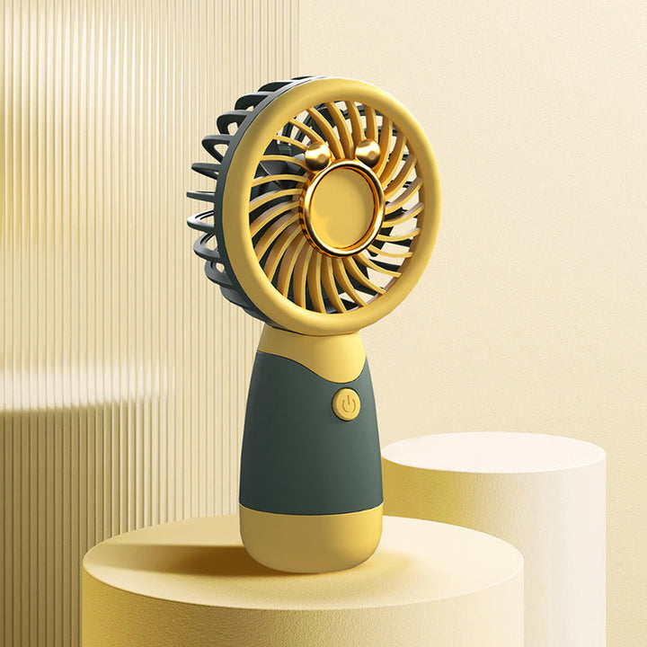 Unisex Mini Table Fan Kalsten