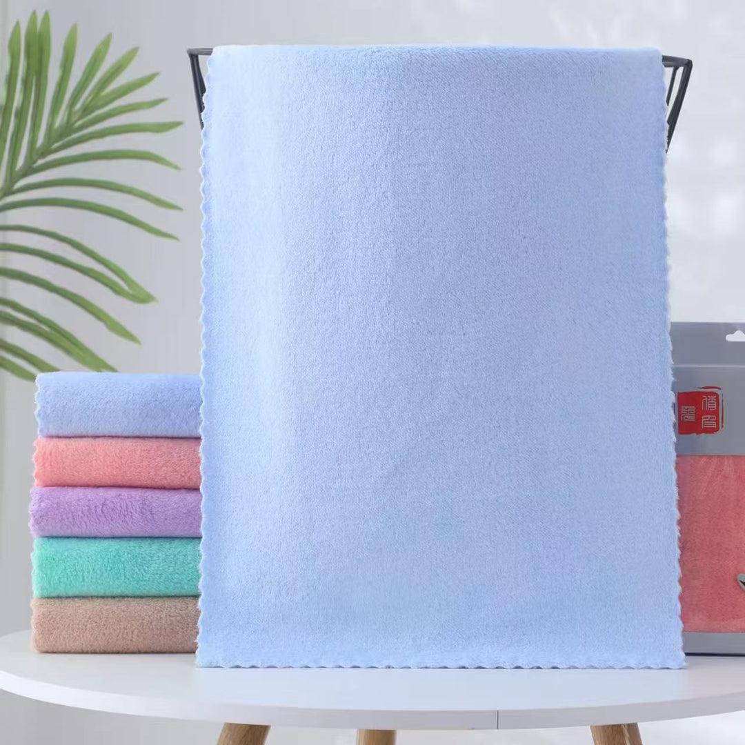 Ultra-soft microfiber cleaning cloth Kalsten