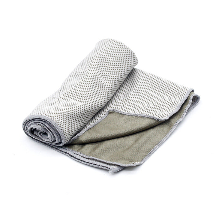 Men's Sporty Cooling Towel Kalsten