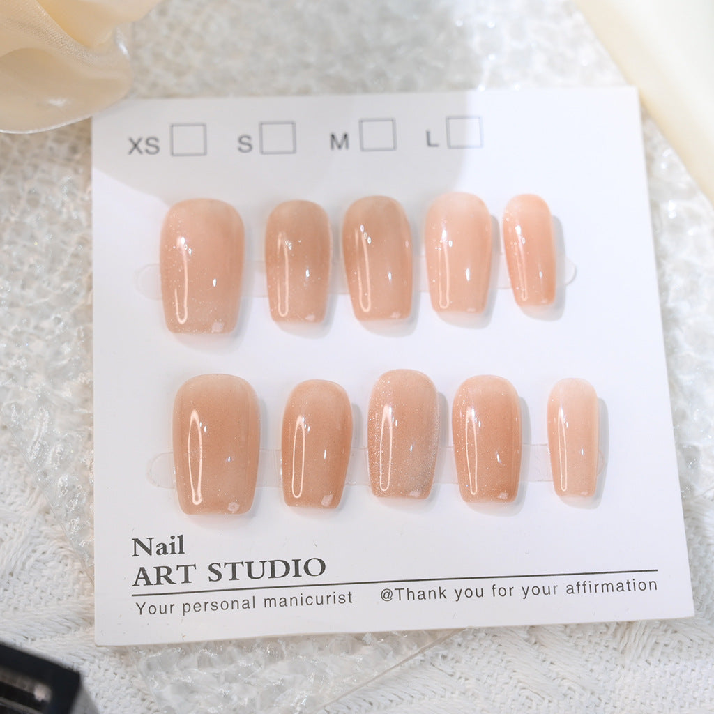 Artificial Nail Art Set Kalsten