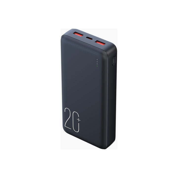 High-performance power bank with fast USB charging function and intelligent charging technology Kalsten