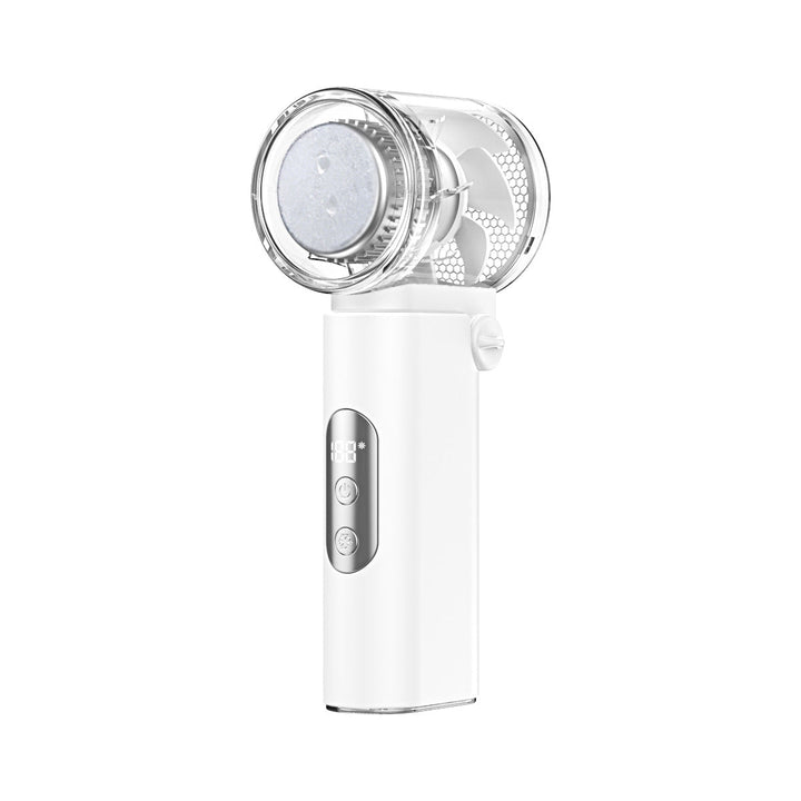 Men's portable USB fan Kalsten
