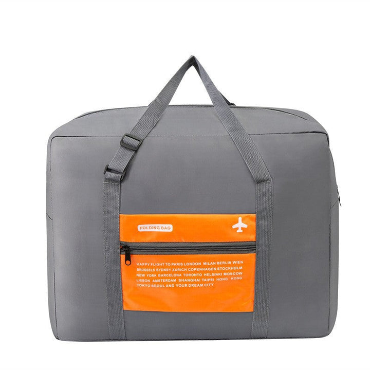 Durable Folding Travel Tote Bag Kalsten