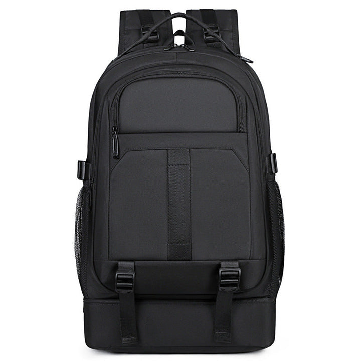 Professional Gear-Ready Backpack