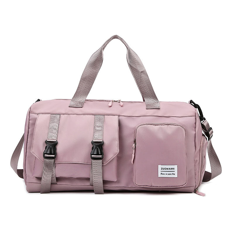 Multifunctional Sports And Travel Bag Kalsten