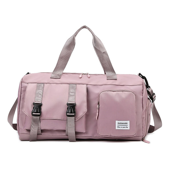 Multifunctional Sports And Travel Bag Kalsten