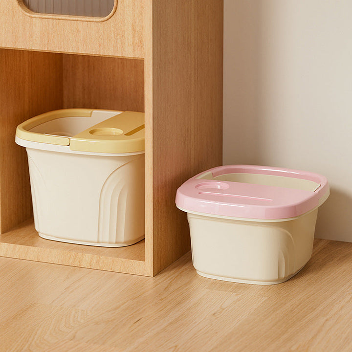Ladies Foot Bath Bucket Kalsten