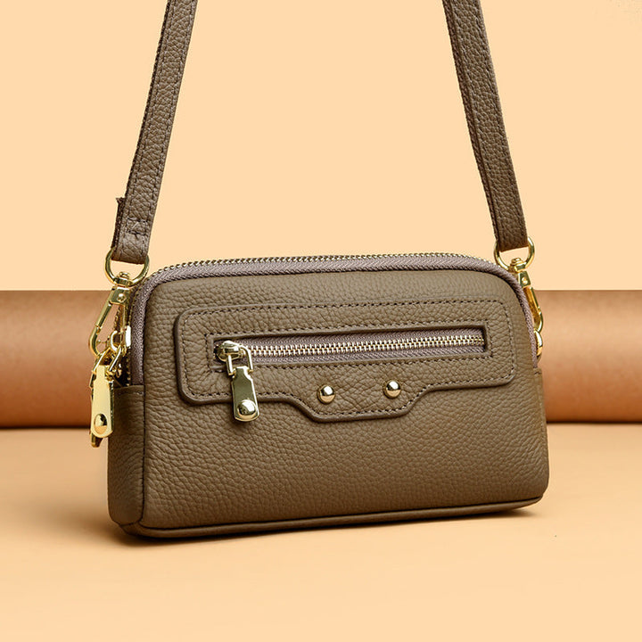 Multi-Functional Crossbody Clutch Kalsten