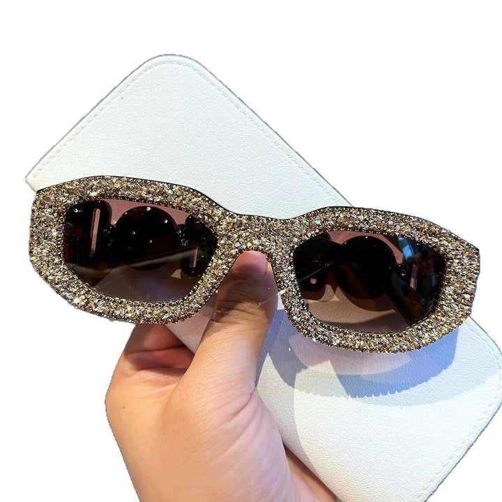 Ladies Glamorous Sunglasses Kalsten