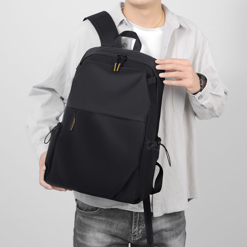Sleek Ergonomic Travel Backpack Kalsten
