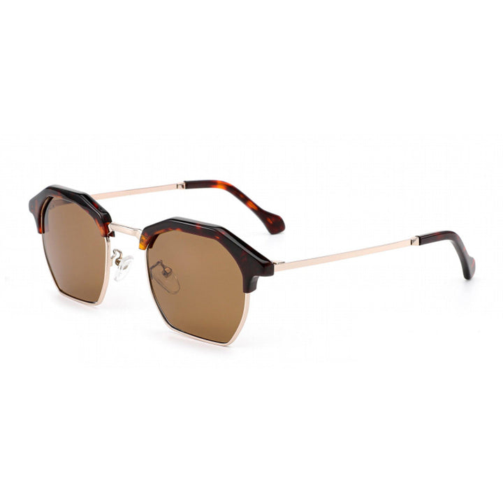 Women’s sunglasses in a modern, multifaceted style Kalsten