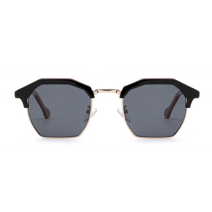 Women’s sunglasses in a modern, multifaceted style Kalsten