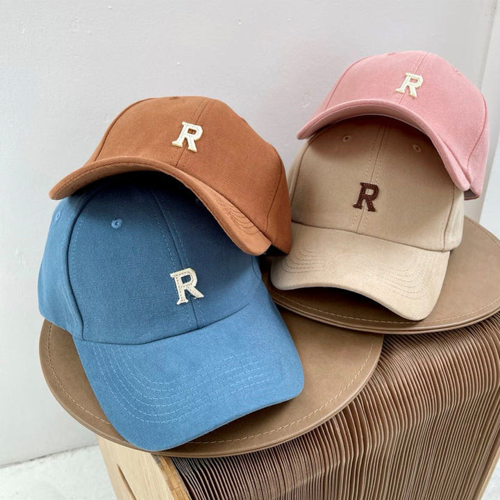 Women's Classic Adjustable Baseball Cap Kalsten