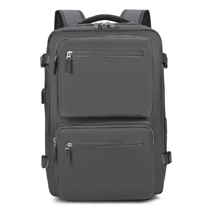 Multi-Purpose Travel