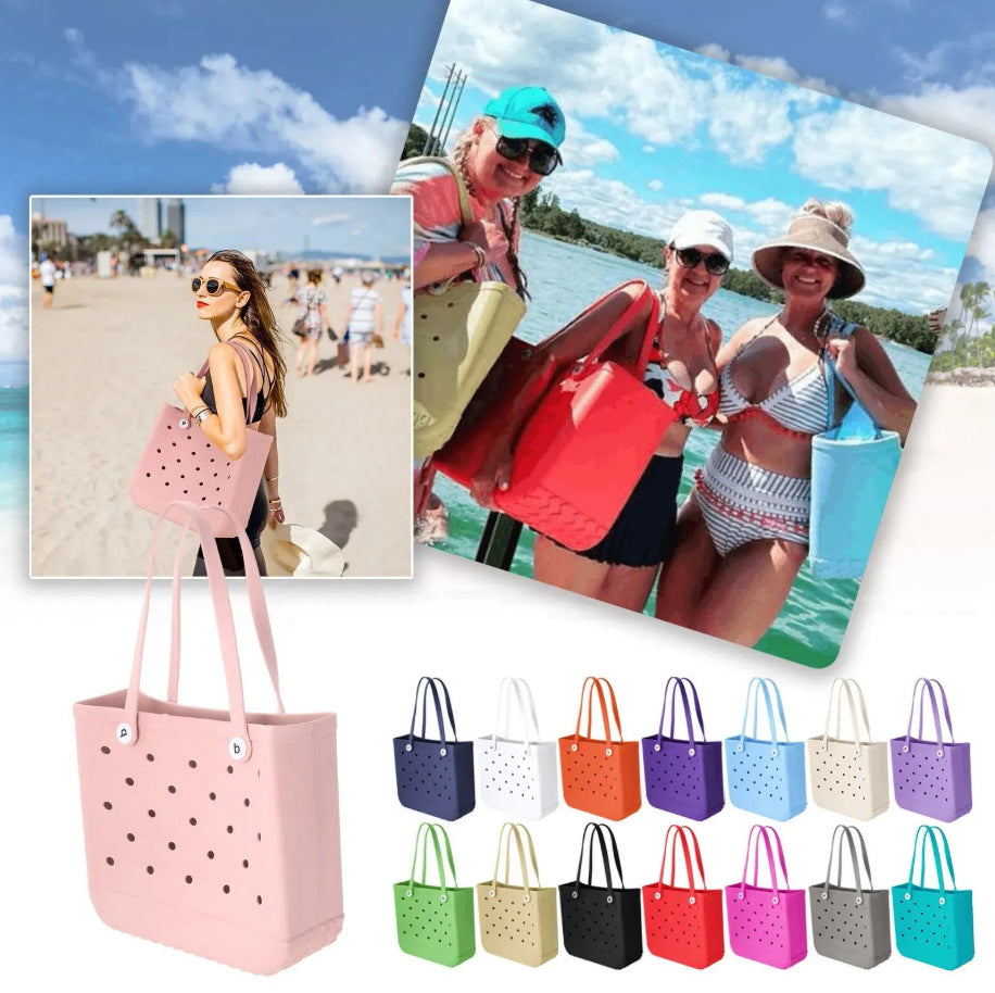 Tote bag Kalsten