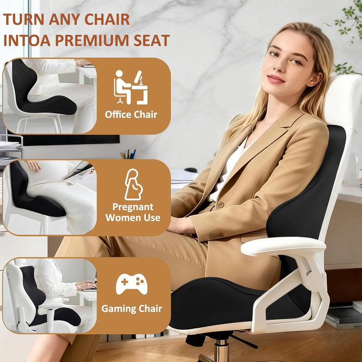 Ergonomic Gaming Chair Kalsten