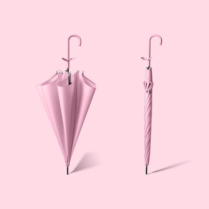 Unisex Umbrella with innovative folding mechanism Kalsten
