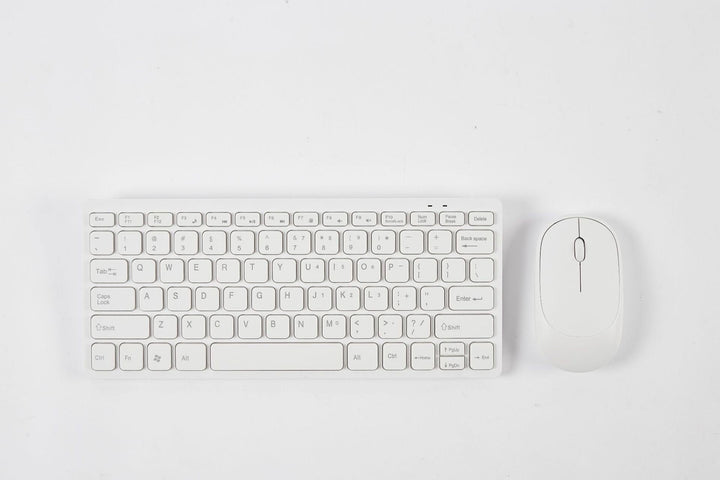 Slimline Bluetooth Keyboard Kalsten