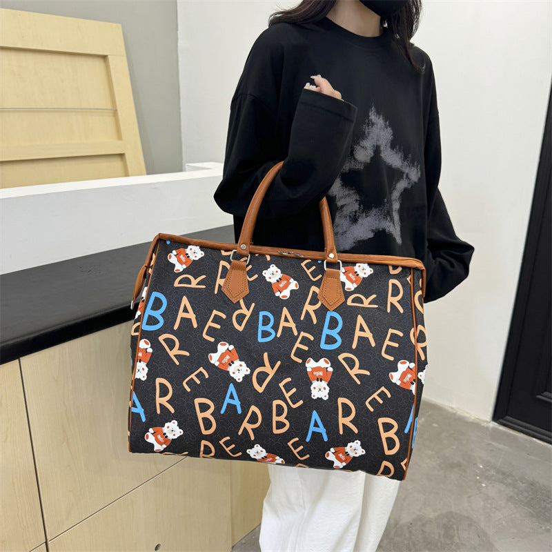 Shoulder bag Kalsten