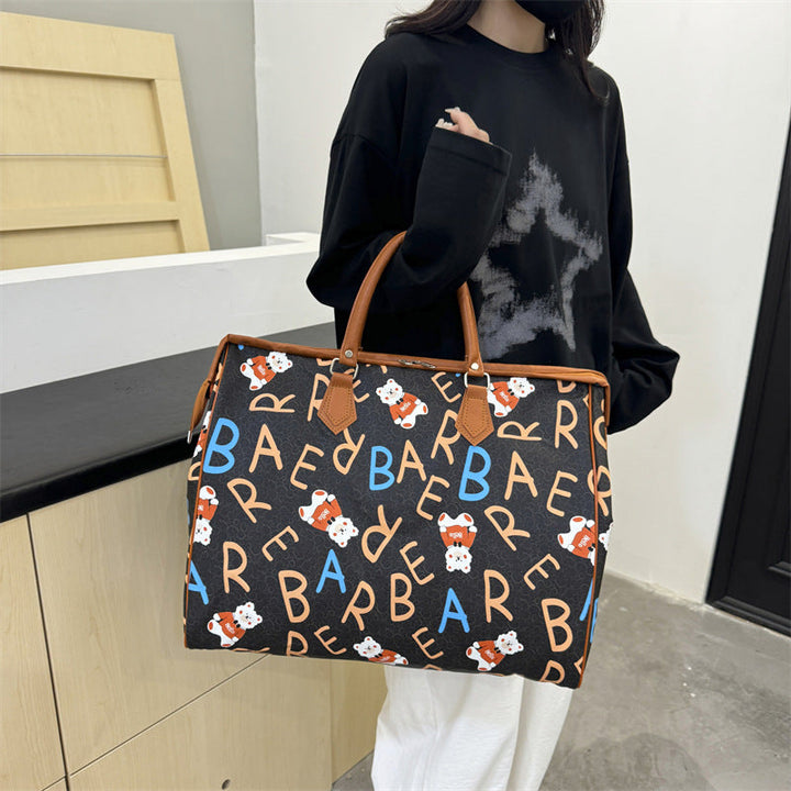 Shoulder bag Kalsten