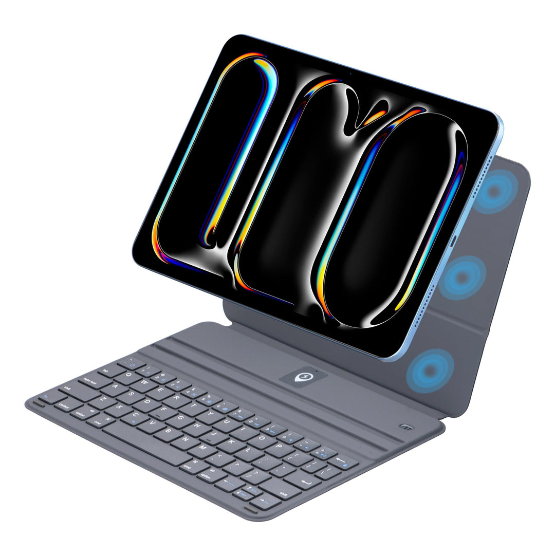 Multi-functional Tablet Keyboard Kalsten