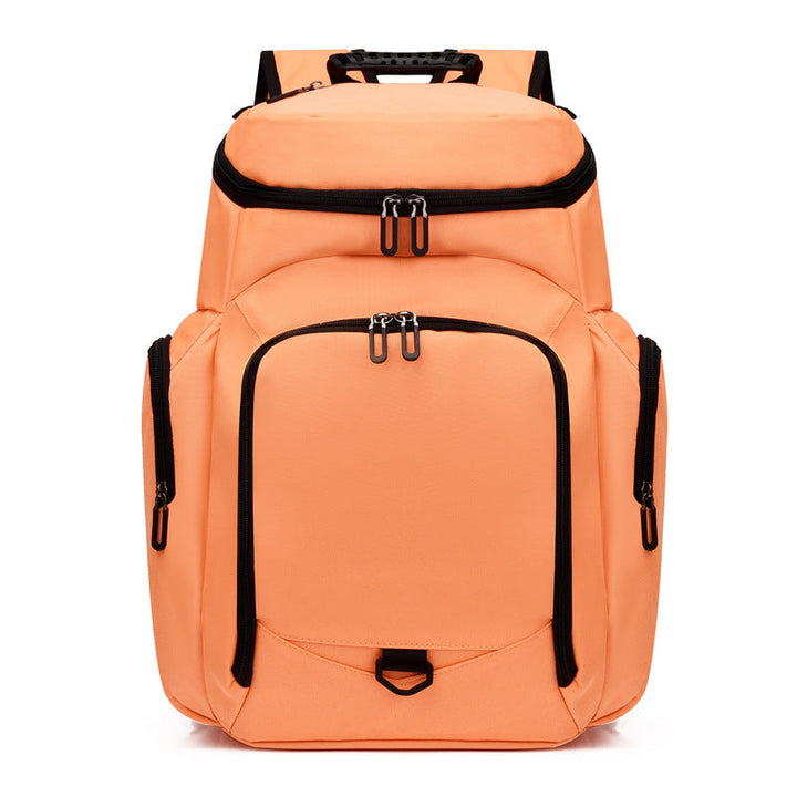 Sporty Trail Backpack Kalsten