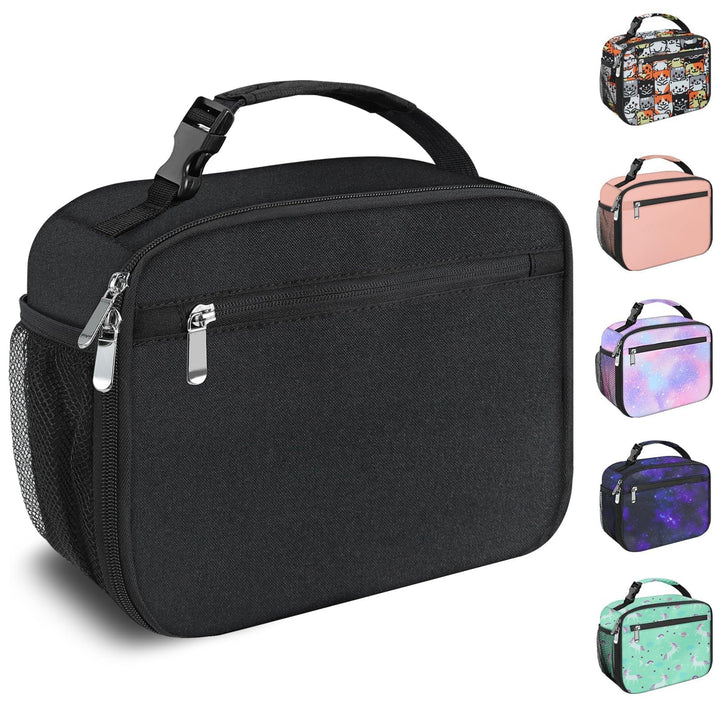 Ladies Multifunctional Insulated Lunchbox Kalsten