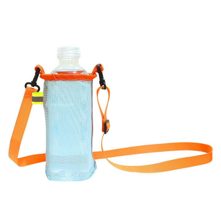 Practical mesh backpack Kalsten