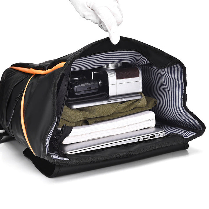 Stylish Waterproof Backpack Kalsten