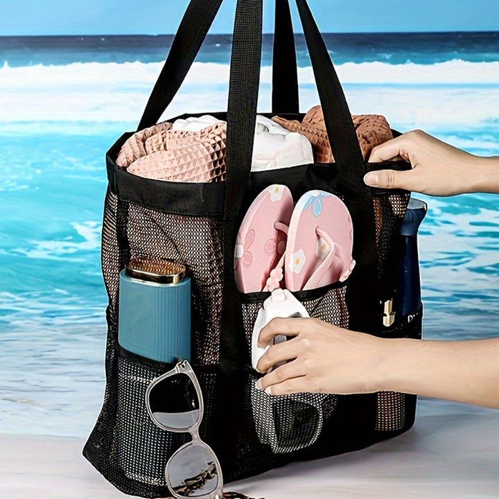 Practical Beach Bag Kalsten