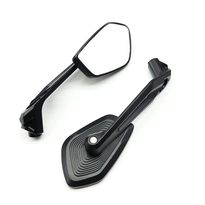 High-Performance Adjustable Motorcycle Mirrors Kalsten