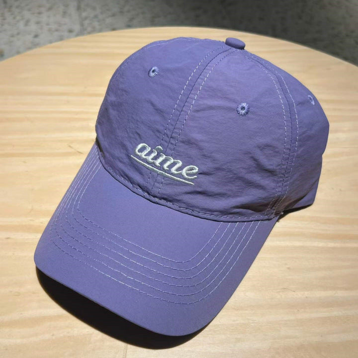 Women's Lightweight Casual Cap Kalsten