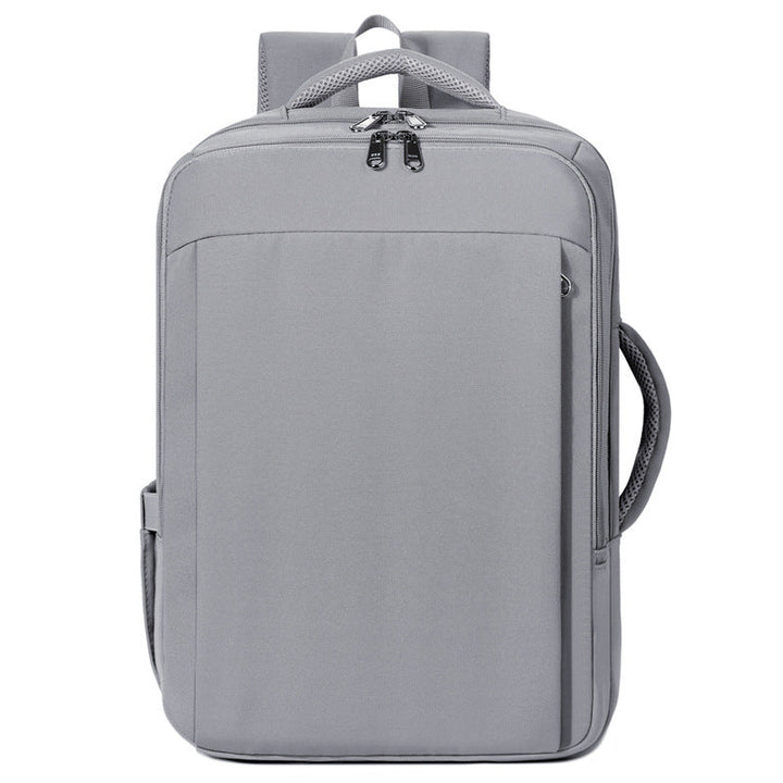 Practical Laptop Backpack with Intelligent Storage Kalsten
