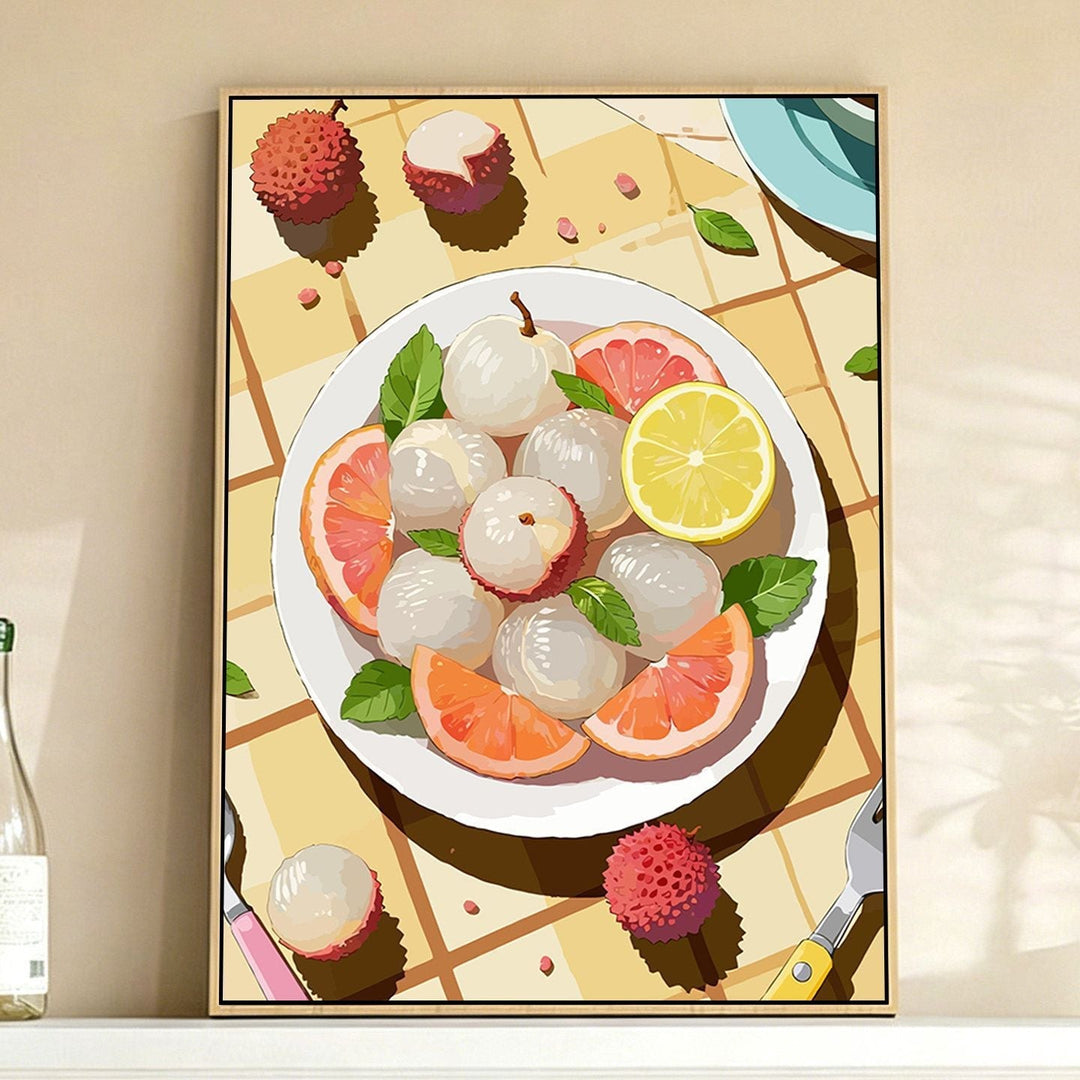 Art Print Kalsten
