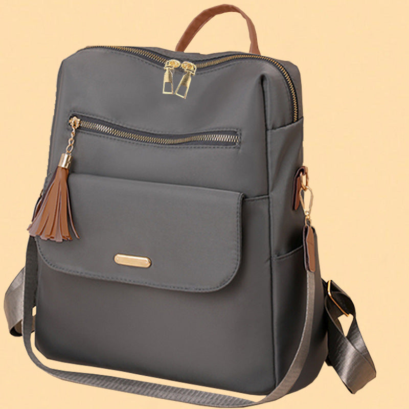 Multifunctional Fashion Backpack Kalsten