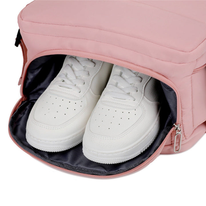 Innovative Laptop Backpack Kalsten
