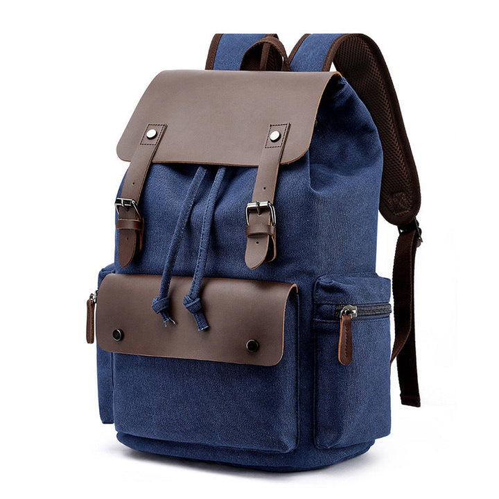 Multifunctional backpack with practical compartments Kalsten