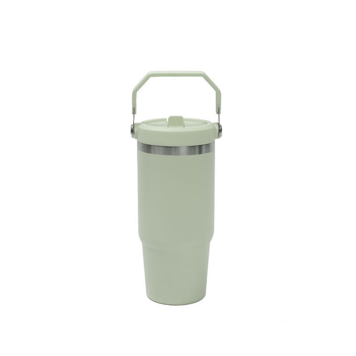 Ladies Insulated Drinking Cup with Practical Carrying Handle Kalsten