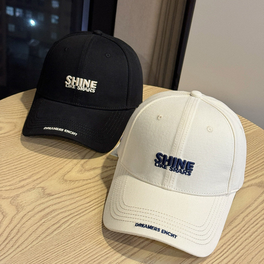 Men's Casual Embroidered Baseball Cap Kalsten 1784270886