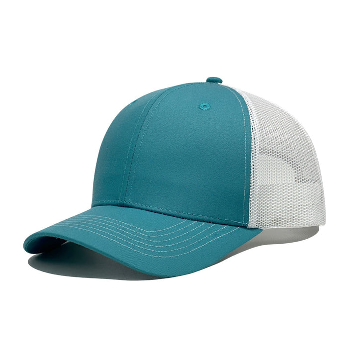 Women Structured Trucker Cap Brehn