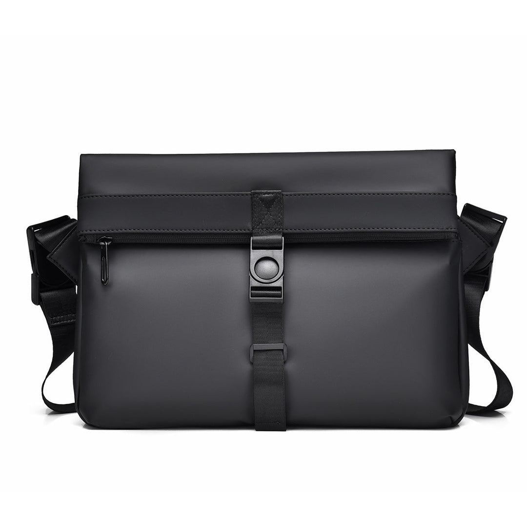 Versatile Waterproof Messenger Bag Kalsten