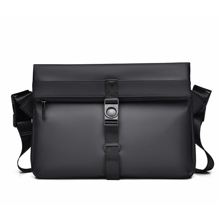 Versatile Waterproof Messenger Bag Kalsten