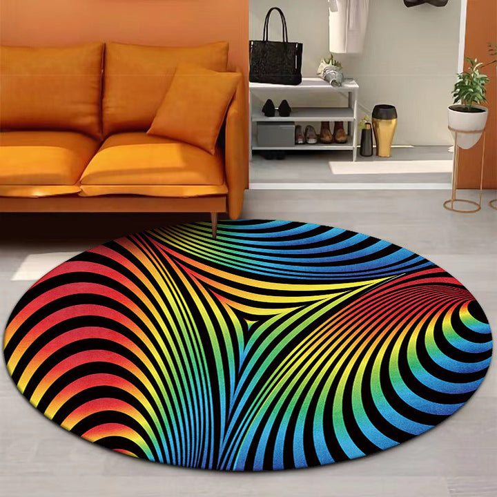 Home Decorative Area Mat