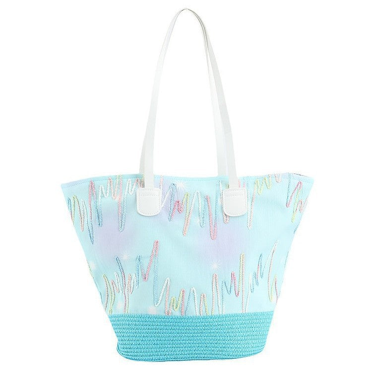 Beach bag Kalsten