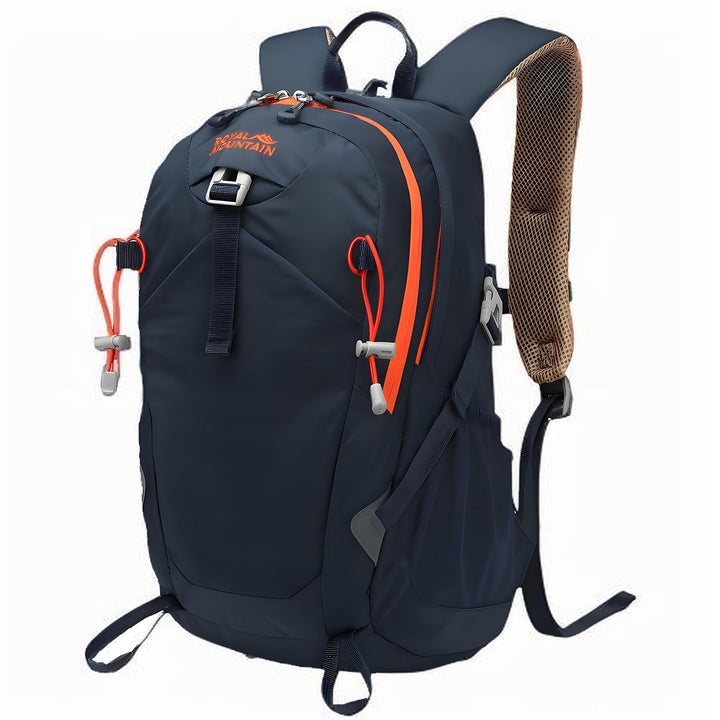Men's multifunctional trekking backpack Kalsten